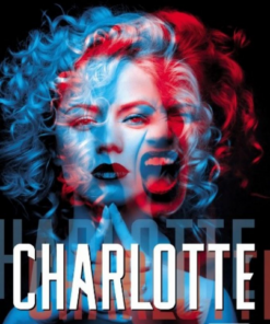 Alternative view of Charlotte