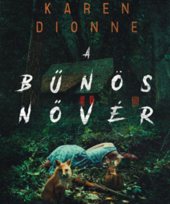 Alternative view of A bűnös nővér