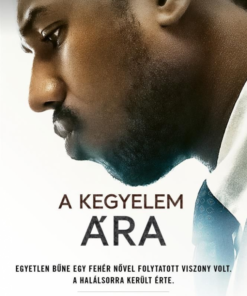 Alternative view of A kegyelem ára
