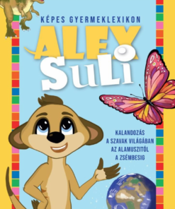 Alternative view of Alex Suli