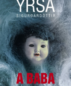 Alternative view of A baba