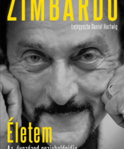 Alternative view of Életem - Az évszázad pszichológiája - Lejegyezte Daniel Hartwig