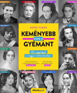 Alternative view of Keményebb, mint a gyémánt