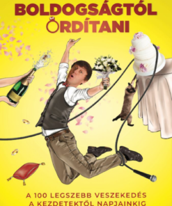 Alternative view of Boldogságtól ordítani