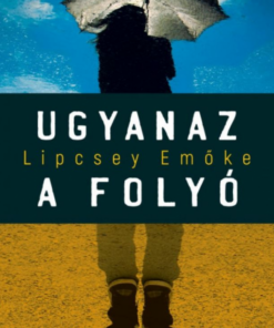 Alternative view of Ugyanaz a folyó