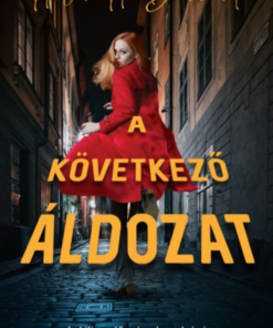 Alternative view of A következő áldozat