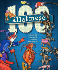 Alternative view of 100 állatmese