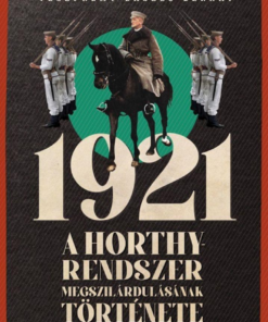 Alternative view of 1921