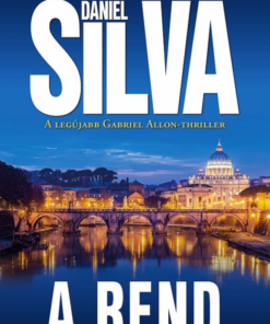 Alternative view of A rend