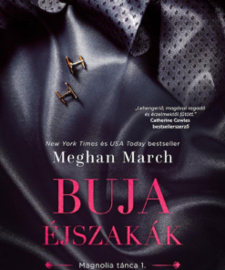 Alternative view of Buja éjszakák