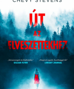 Alternative view of Út az elveszettekhez