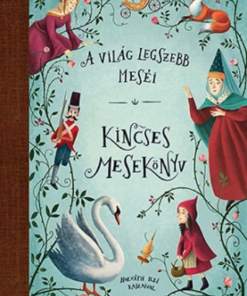 Alternative view of Kincses mesekönyv