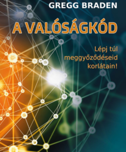Alternative view of A valóságkód