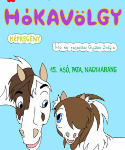 Alternative view of Hókavölgy 15. - Ásó, pata, nagyharang