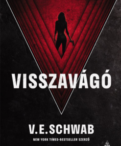 Alternative view of Visszavágó