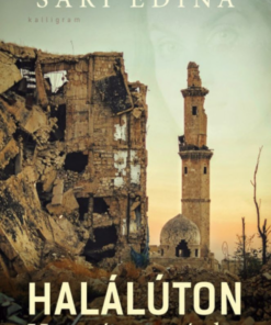 Alternative view of Halálúton Horvátországba