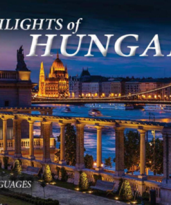 Alternative view of Highlights of HUNGARY