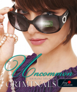 Alternative view of Uncommon Criminals - Különös bűnözők