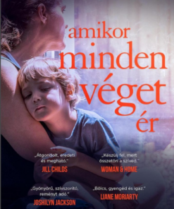 Alternative view of Amikor minden véget ér
