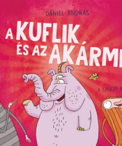 Alternative view of A kuflik és az Akármi