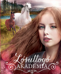 Alternative view of Calypso gyermeke