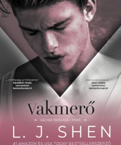 Alternative view of Vakmerő - Vágyak iskolája 1.