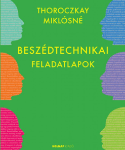 Alternative view of Beszédtechnikai feladatlapok