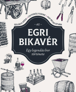 Alternative view of Az egri bikavér