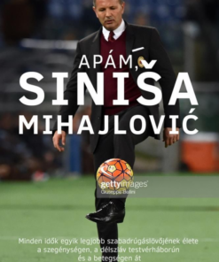 Alternative view of Apám, Siniša Mihajlović