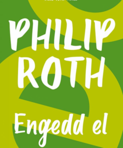 Alternative view of Engedd el