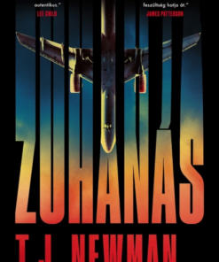 Alternative view of Zuhanás