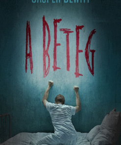 Alternative view of A beteg