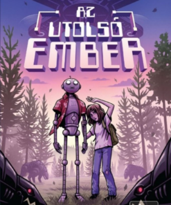 Alternative view of Az utolsó ember