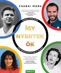 Alternative view of Így nyertek ők