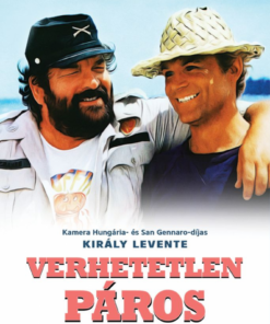 Alternative view of Verhetetlen páros