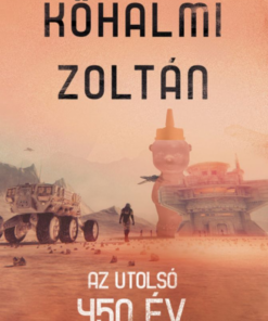 Alternative view of Az utolsó 450 év