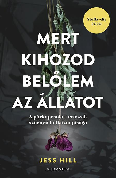 Mert kihozod belőlem az állatot - Image 6