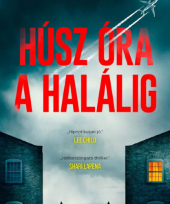 Alternative view of Húsz óra a halálig