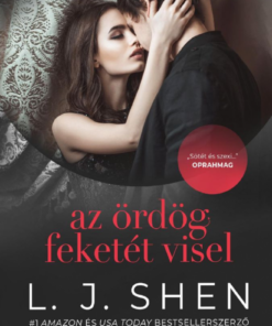 Alternative view of Az ördög feketét visel