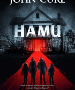 Alternative view of Hamu