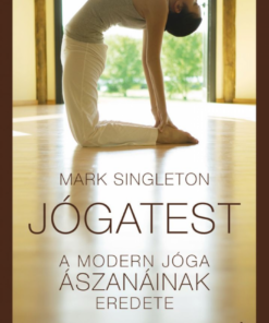 Alternative view of Jógatest