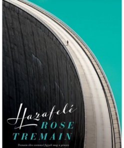 Alternative view of Hazafelé