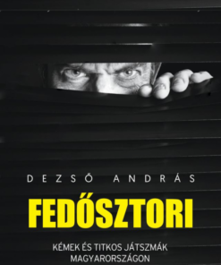 Alternative view of Fedősztori