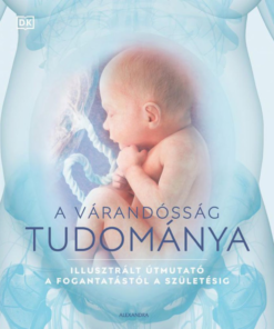 Alternative view of A várandósság tudománya