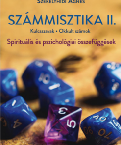 Alternative view of Számmisztika II.