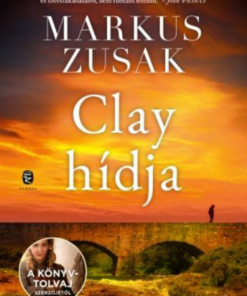 Alternative view of Clay hídja