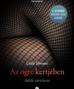 Alternative view of Az ogre kertjében