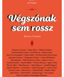 Alternative view of Végszónak sem rossz