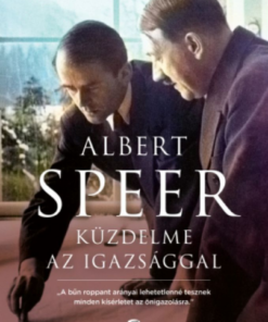 Alternative view of Albert Speer küzdelme az igazsággal