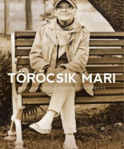 Alternative view of Törőcsik Mari